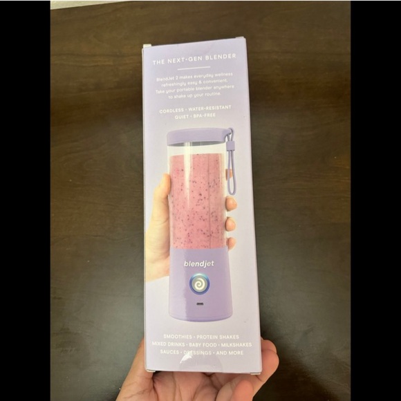 Blendjet - Picture 2 of 3